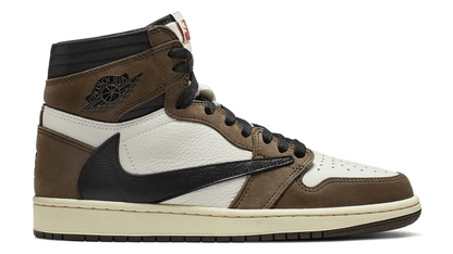 JORDAN 1 HIGHT (J1H DM)