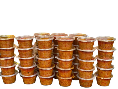 CHILI OIL
