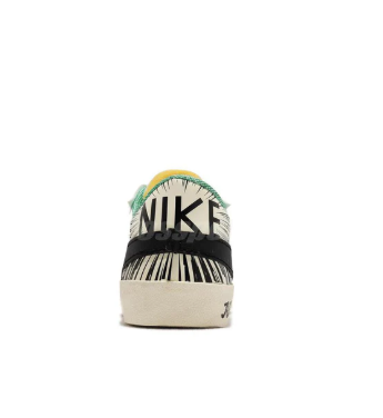 BLAZER LOW WGB