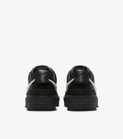 AF1 AMB BW