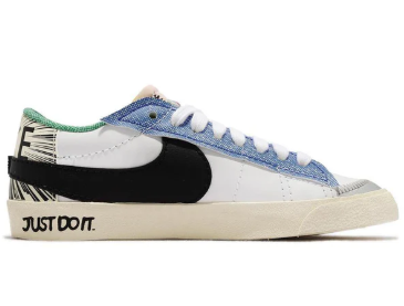 BLAZER LOW WGB