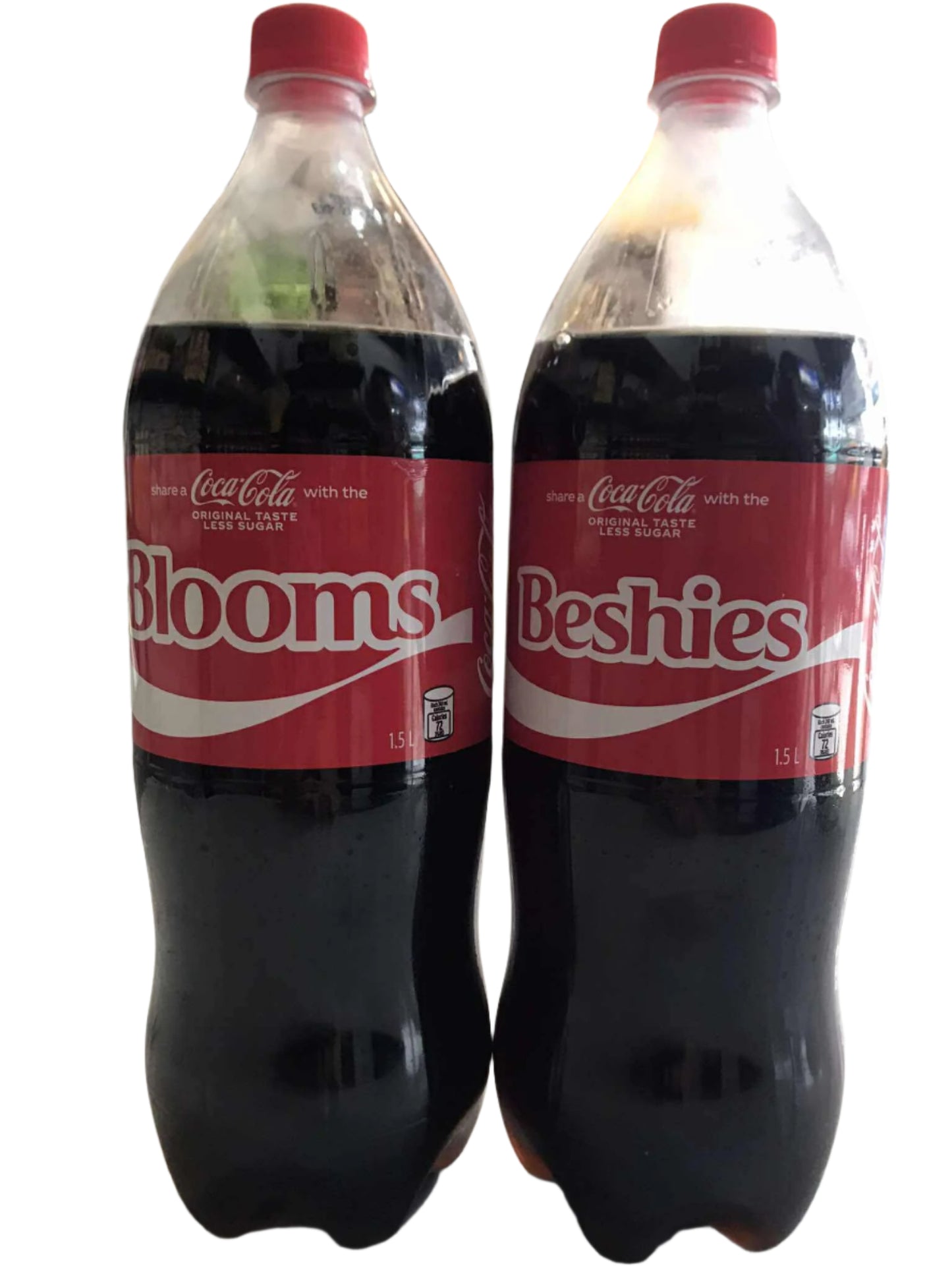COKE