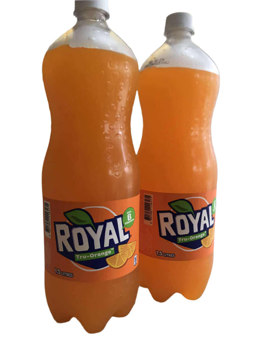 ROYAL