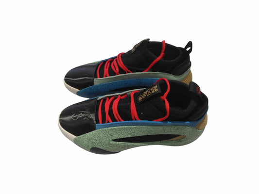 HARDEN V8 GBR