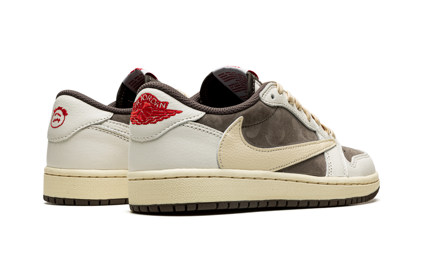 Jordan 1 Traviscott - J1 CB