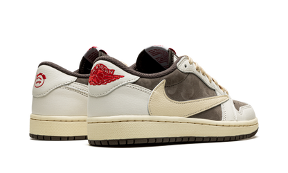 Jordan 1 Traviscott - J1 CB