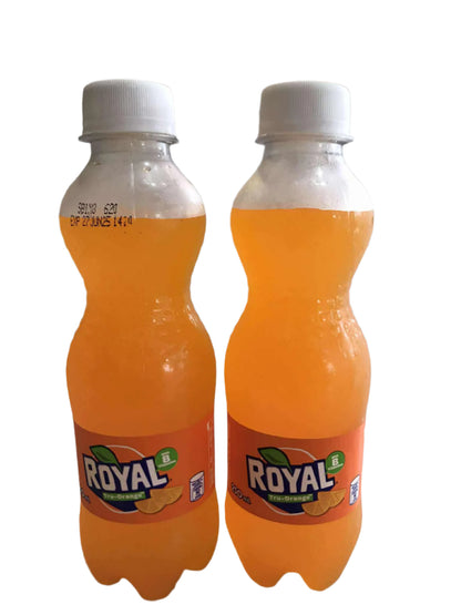 ROYAL