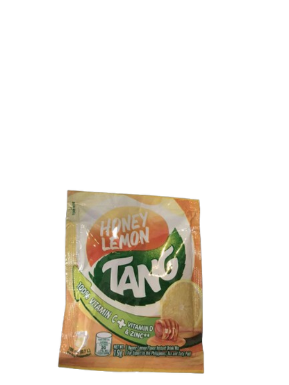 TANG JUICE SACHET