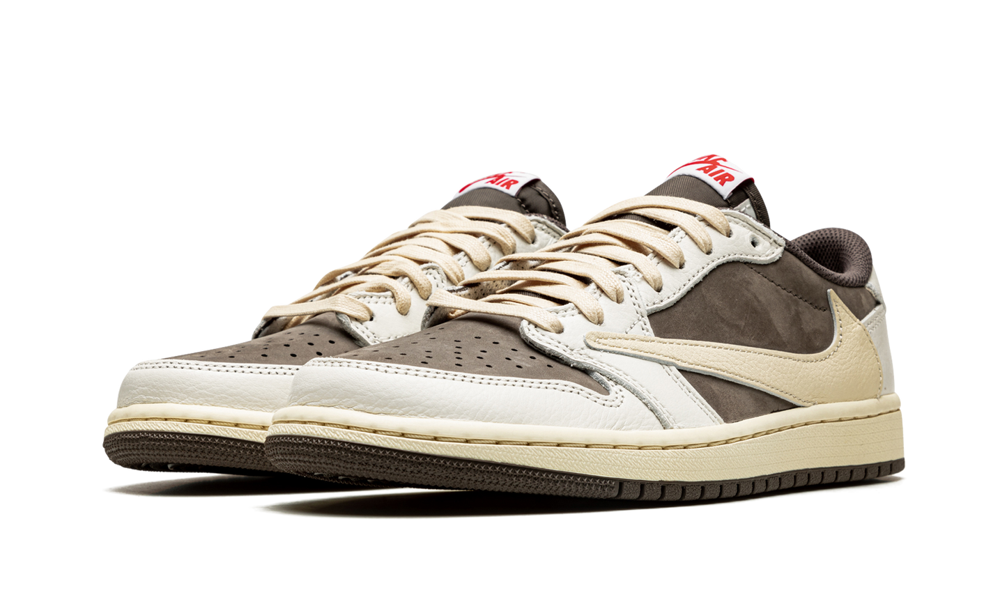 Jordan 1 Traviscott - J1 CB