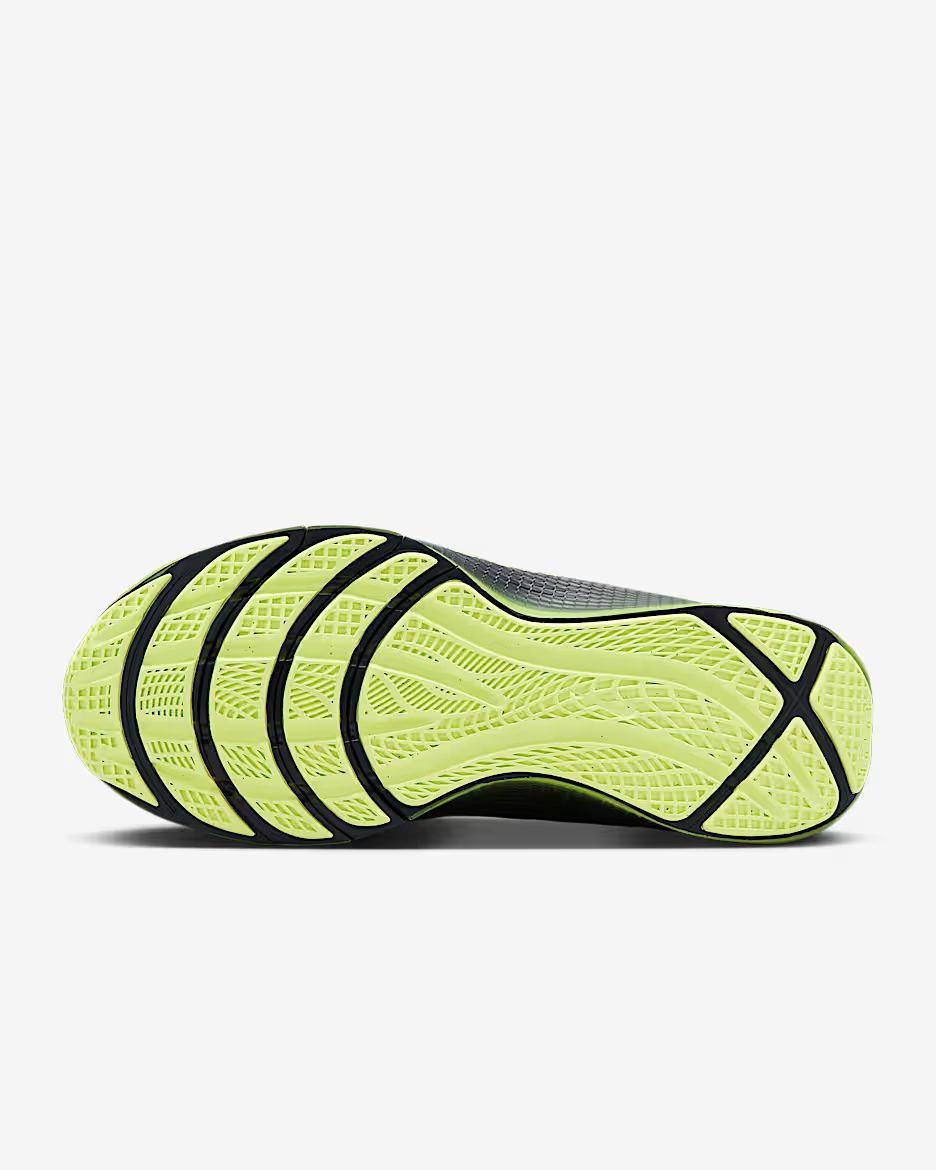 LEBRON TR1 SMOKE GREY/VOLT (LEB TR1 GBG)