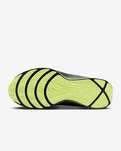 LEBRON TR1 SMOKE GREY/VOLT (LEB TR1 GBG)