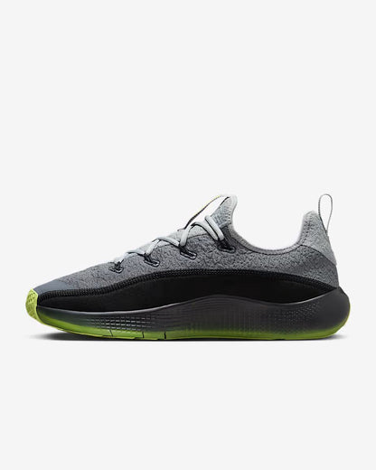 LEBRON TR1 SMOKE GREY/VOLT (LEB TR1 GBG)