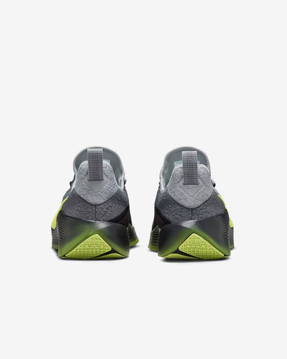 LEBRON TR1 SMOKE GREY/VOLT (LEB TR1 GBG)