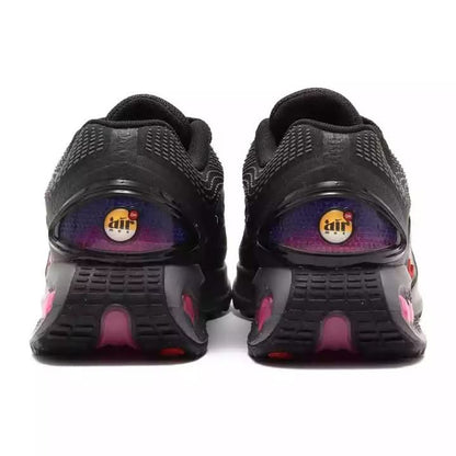 NIKE AIRMAX DN BLACK