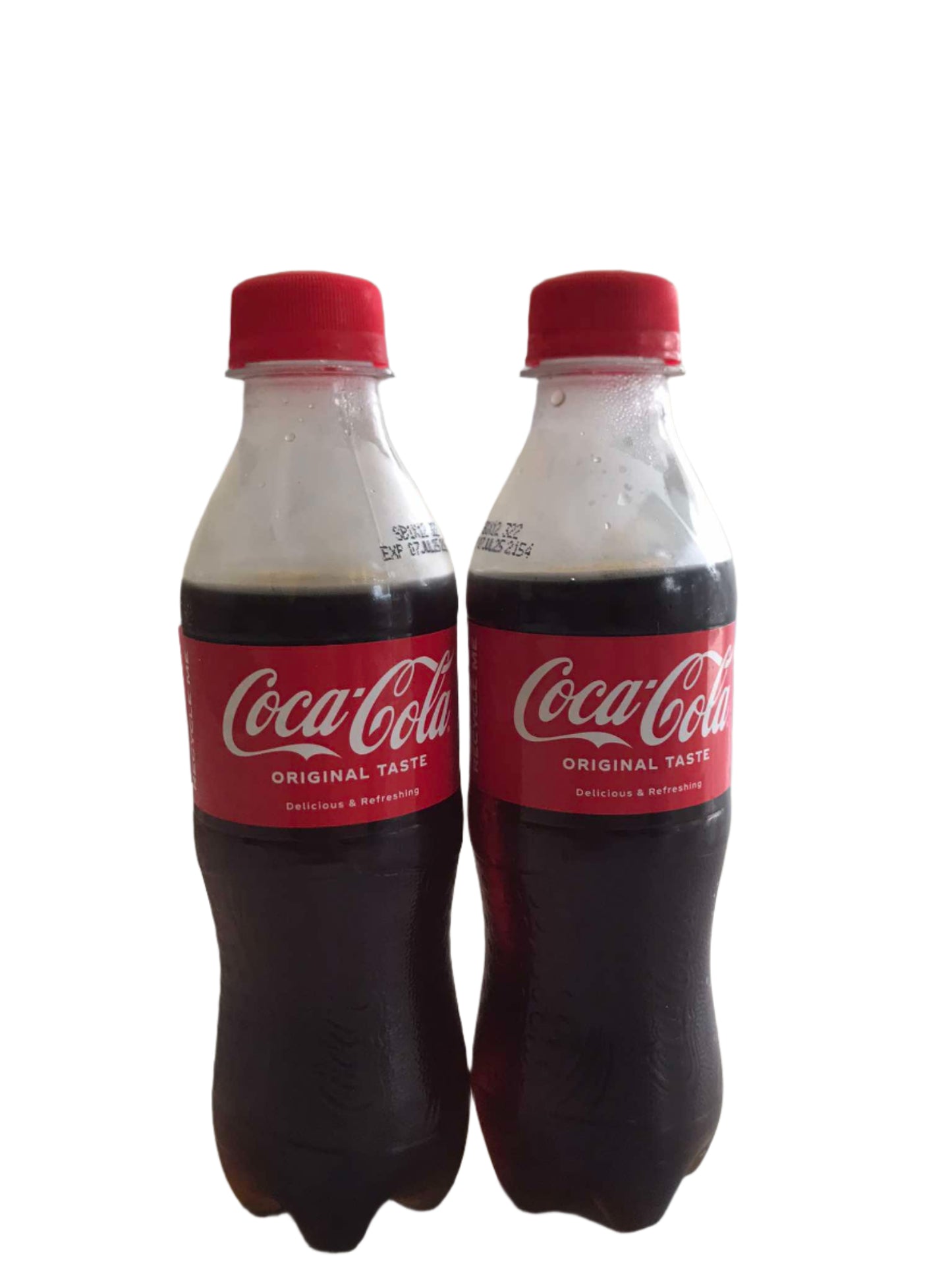 COKE