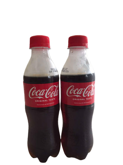 COKE