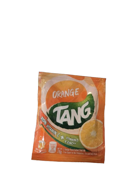 TANG JUICE SACHET