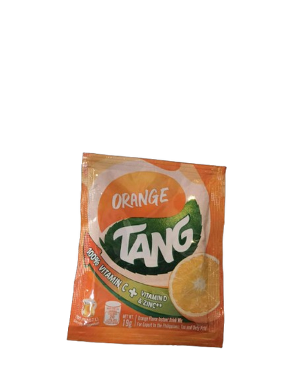 TANG JUICE SACHET