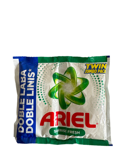 Ariel Twin
