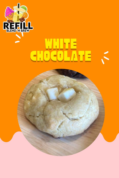 BAKED COOKIES
