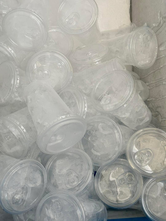 ICE CUP