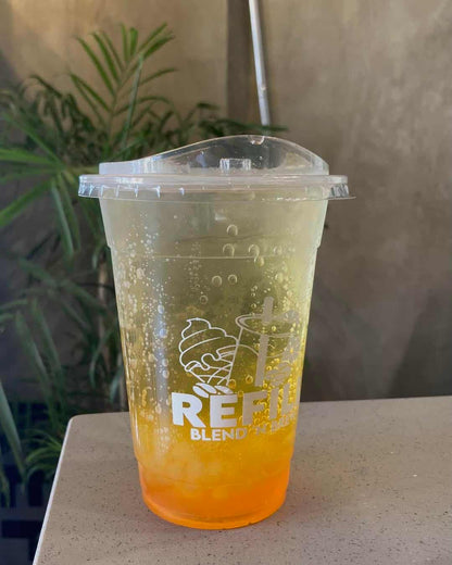 SODA 16oZ