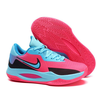 HQ PRECISION 6 IMBALANCE MIAMI SPIKE EP (HQ PRE 6 BLP)