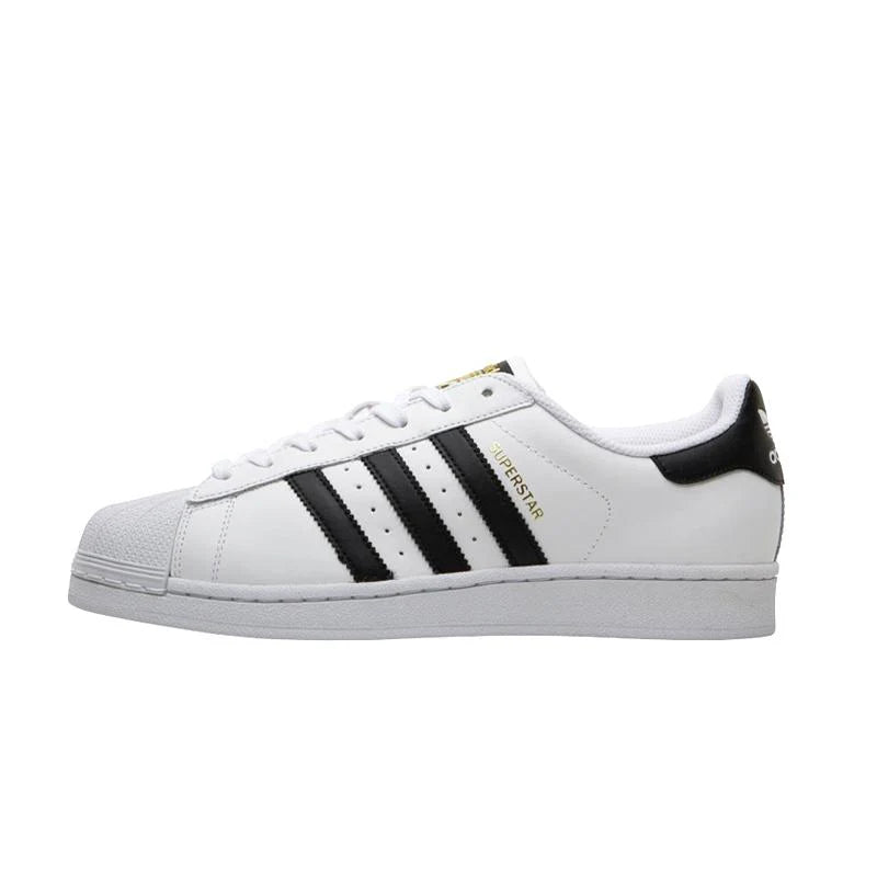 HQ ADIDAS SUPERSTAR CLASSIC WHITE (HQ SS WB)