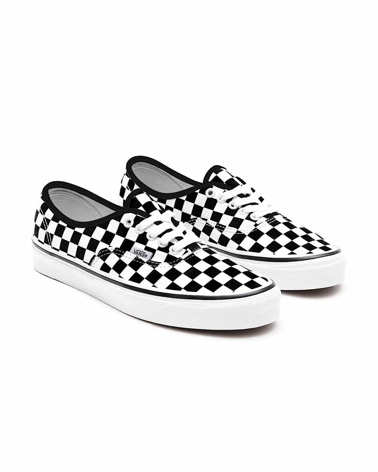 Vans Authentic Checkerboard Unisex (Bwcb2)