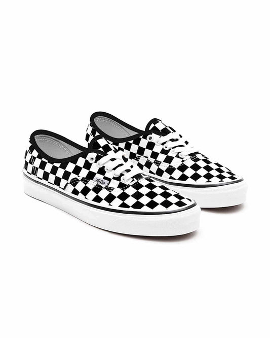 Vans Authentic Checkerboard Unisex (Bwcb2)