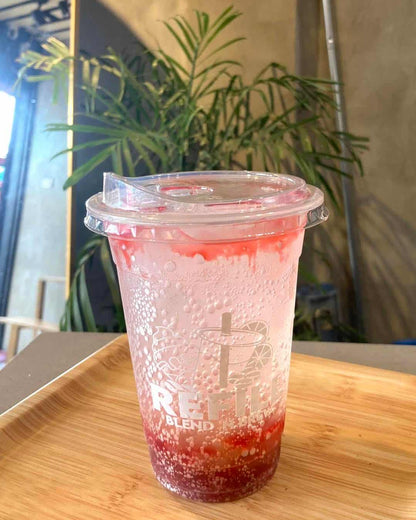 SODA 16oZ