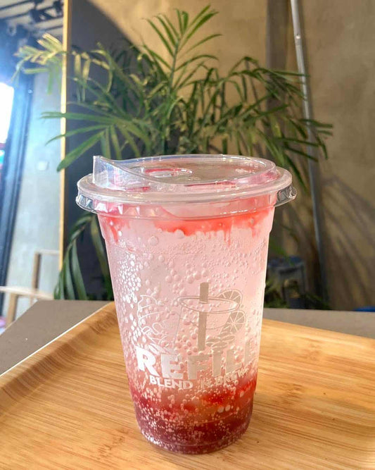 SODA 16oZ