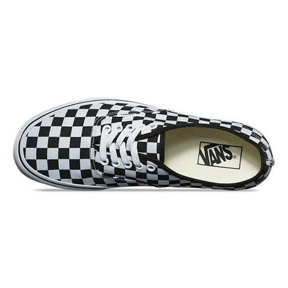Vans Authentic Checkerboard Unisex (Bwcb2)