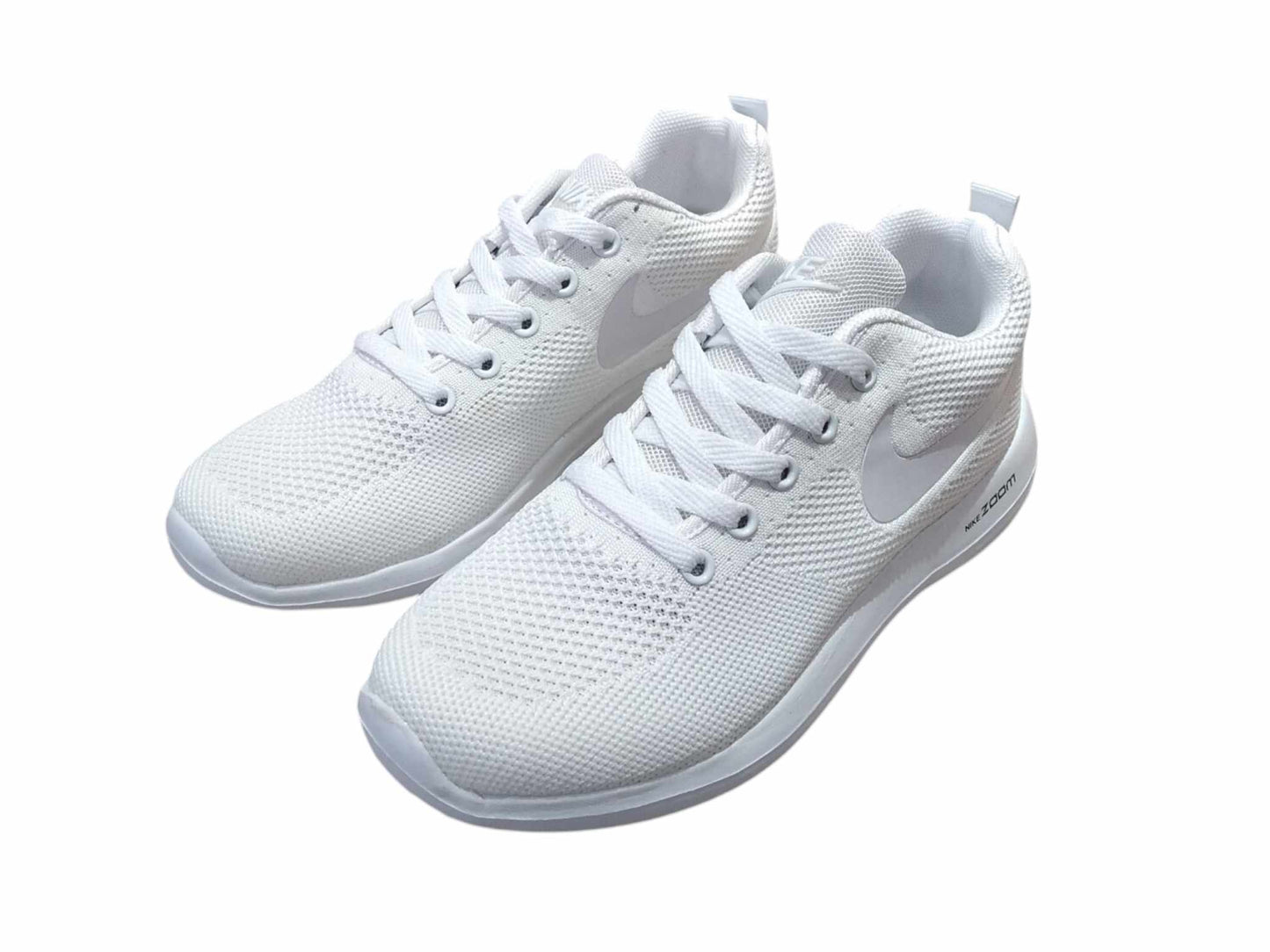 HQ ZOOM ALL WHITE (HQ ZOOM AW)