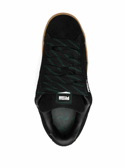Puma Suede XL Black Gum (HQ PUMA BGUM)
