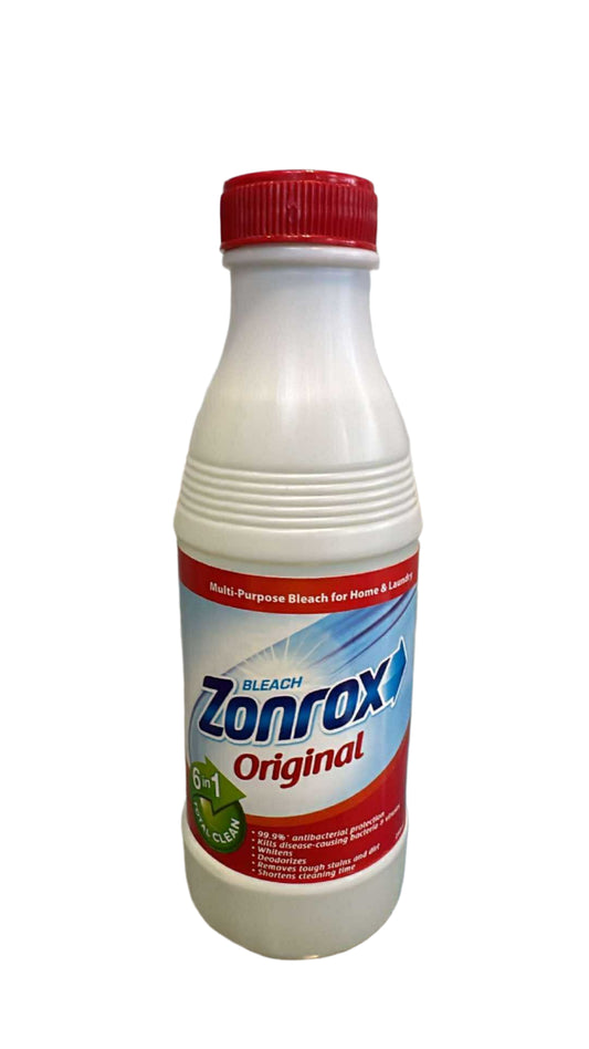 Zonrox 250ml