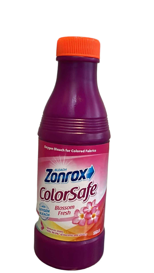 Zonrox Colorsafe 225ml