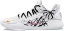 Nike Hyperdunk Low Venom Black (HD LOW WB)