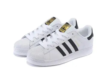 HQ ADIDAS SUPERSTAR CLASSIC WHITE (HQ SS WB)