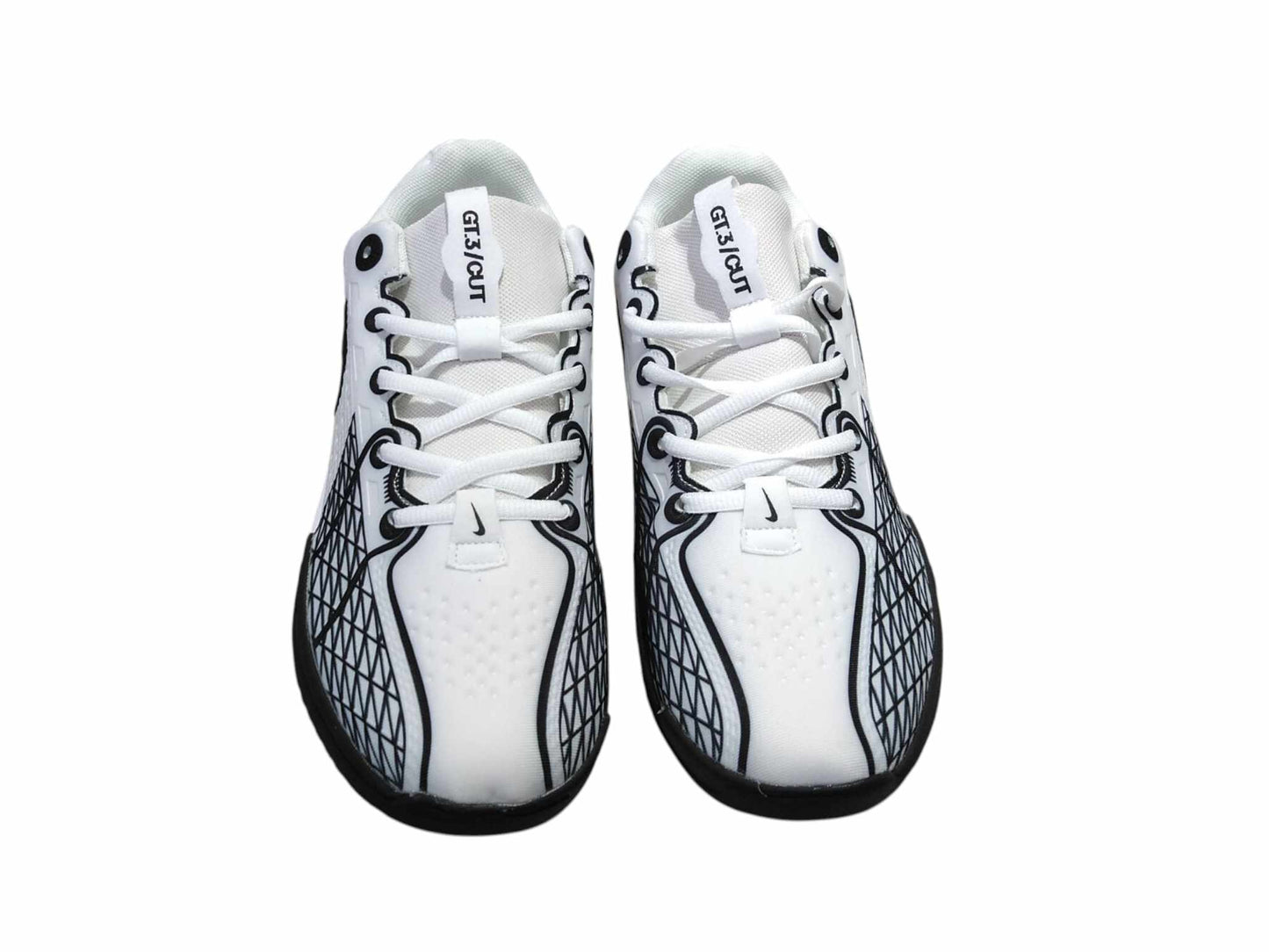 HQ NIKE ZOOM GT CUT 3 PANDA (HQ GT3 WB)