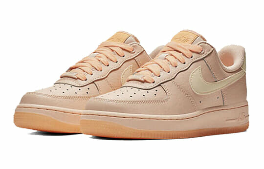 Air Force 1 Orange Pulse (AF1 PCH)