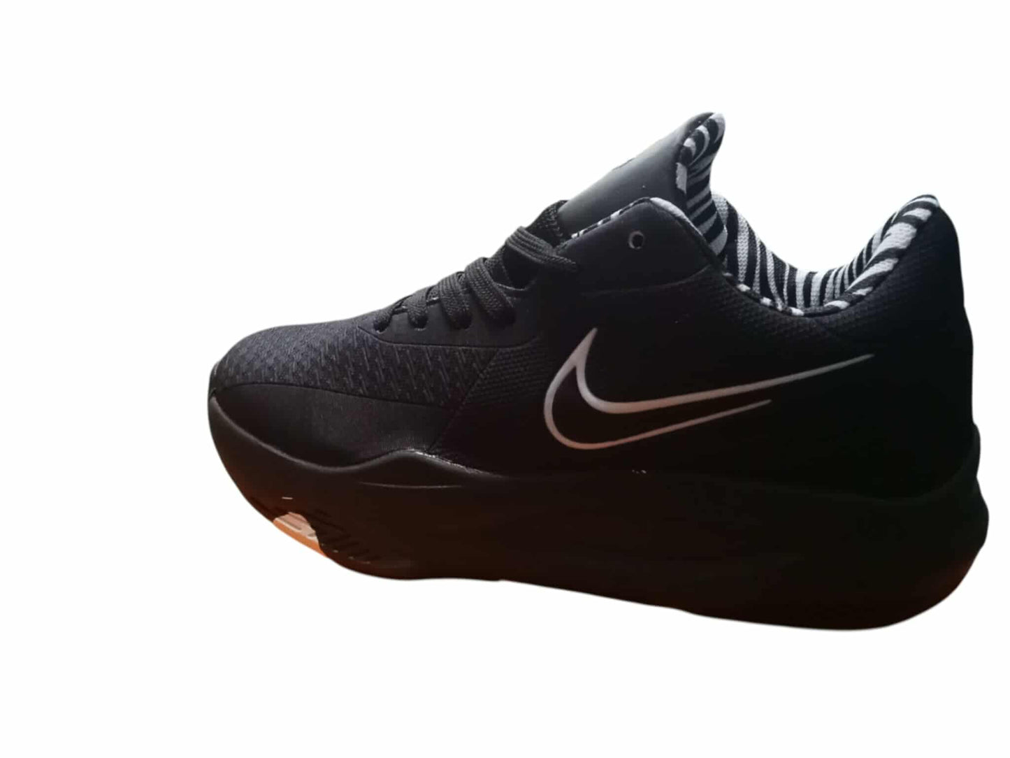 HQ PRECISION 6 BLACK ZEBRA (HQ PRE 6 AB2)
