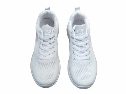 HQ ZOOM ALL WHITE (HQ ZOOM AW)