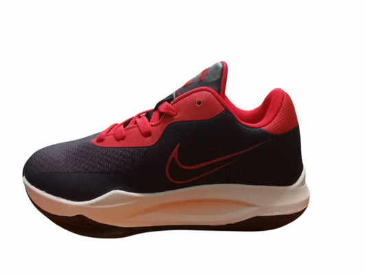 HQ PRECISION 6 RED BLACK WHITE (HQ PRE 6 RBW)