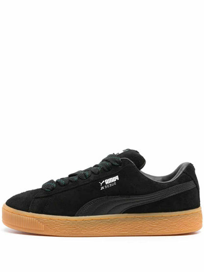 Puma Suede XL Black Gum (HQ PUMA BGUM)