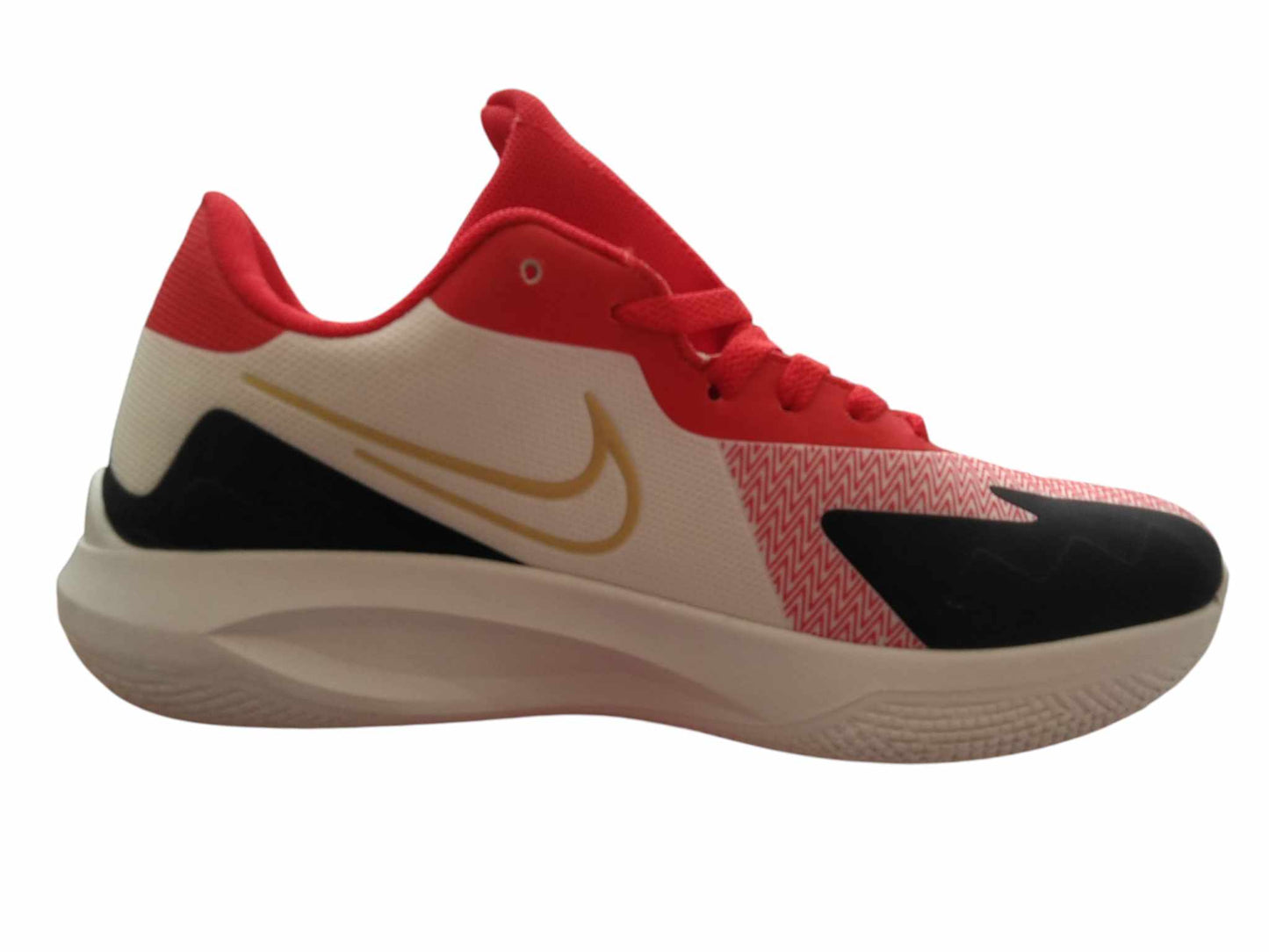 HQ PRECISION 6 RED/BLACK (HQ PRE 6 PRD)