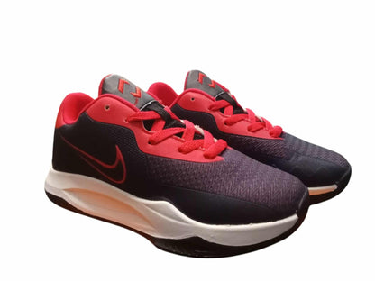 HQ PRECISION 6 RED BLACK WHITE (HQ PRE 6 RBW)