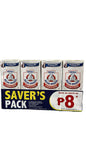 Sterilized Milk 200ml