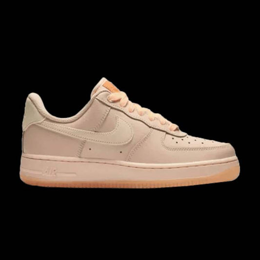 Air Force 1 Orange Pulse (AF1 PCH)
