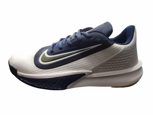 HQ PRECISION 7 NAVY WHITE GOLD (HQ PRE 7 WBB)